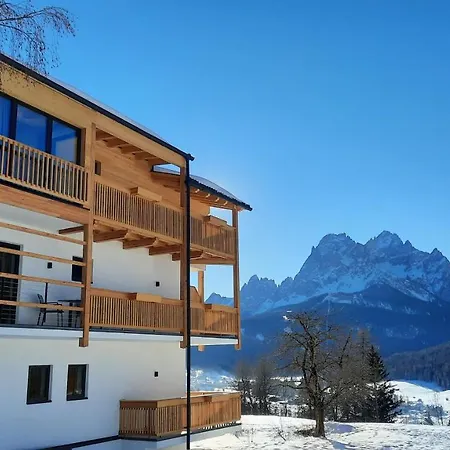 Im Wiesengrund Apartment