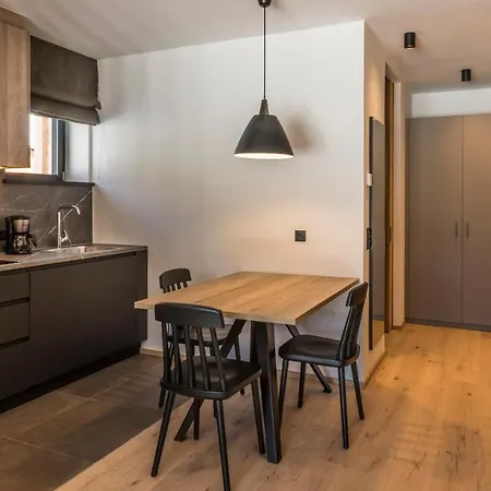 Im Wiesengrund Apartment Sexten