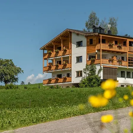 Im Wiesengrund Sexten