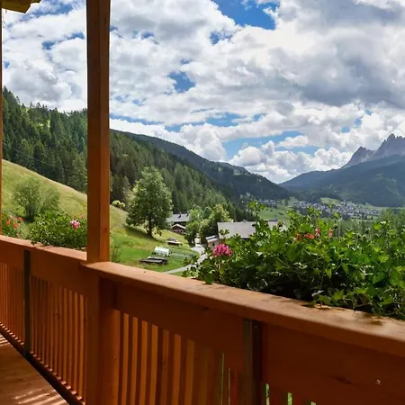 Lejlighed Im Wiesengrund Sexten