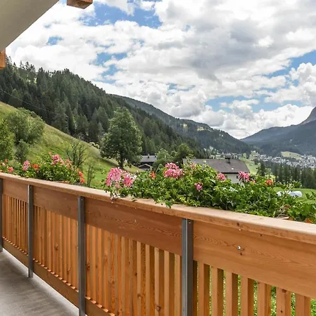 Im Wiesengrund Sexten