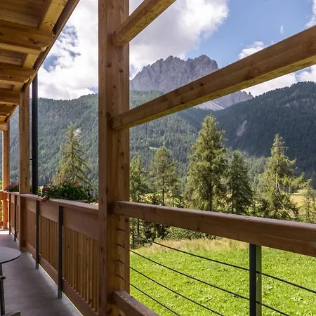 Lejlighed Im Wiesengrund Sexten