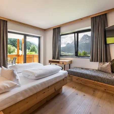 Lejlighed Im Wiesengrund